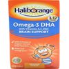 Picture of Haliborange 200ml Orange Omega 3 Syrup