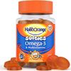 Picture of Seven Seas Haliborange Multivitamins and Omega-3 Softies
