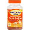 Picture of Haliborange Orange Multivitamin Softies 30 capsule