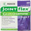 Picture of Joint flex daily Glucosamine Sulphate 500mg with Chondroitin 60 Tabs