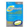 Picture of Multibionta 50+ Tablets - 90 Tablets