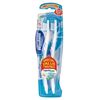 Picture of Wisdom Regular Fresh Medium Toothbrush x 2