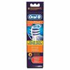 Picture of Oral-B Trizone Replacement Toothbrush Head - 4 Heads Brand New Sealed