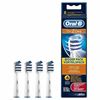 Picture of Oral-B Trizone Replacement Toothbrush Head - 4 Heads Brand New Sealed