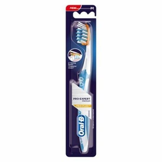 Picture of Oral-B Pro Expert  Professional Pro Flex Brush 38 Medium  1