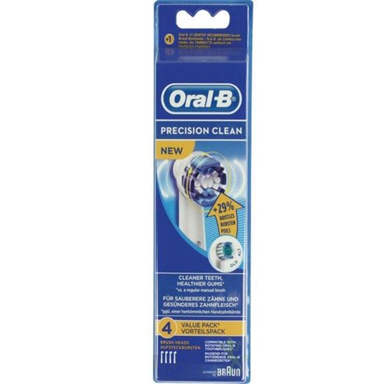 Picture of Braun Oral-B Opsteekborstel Precision Clean 4