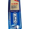 Picture of Oral-B Cross Action Complete Adult 35 Soft Manual Toothbrush