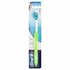 Picture of Oral B Toothbrush 1-2-3 Shiny Clean Toothbrush