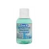 Picture of Oral-b Sensitive Mint Mouth Rinse Mouthwash Without Alcohol 300ml