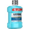 Picture of Listerine Stay White Mouthwash Arctic Mint, 1L