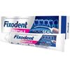 Picture of Fixodent Partials 0% Premium Denture Adhesive Microseal, 40 g
