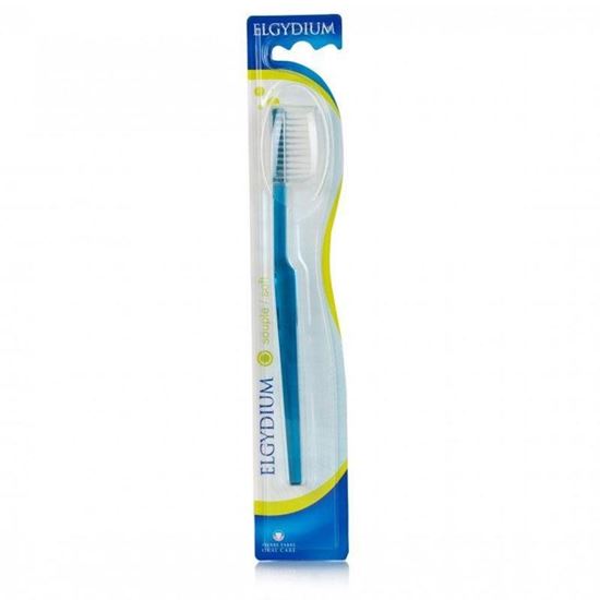 Picture of Elgydium Toothbrushes Classic Head - Soft