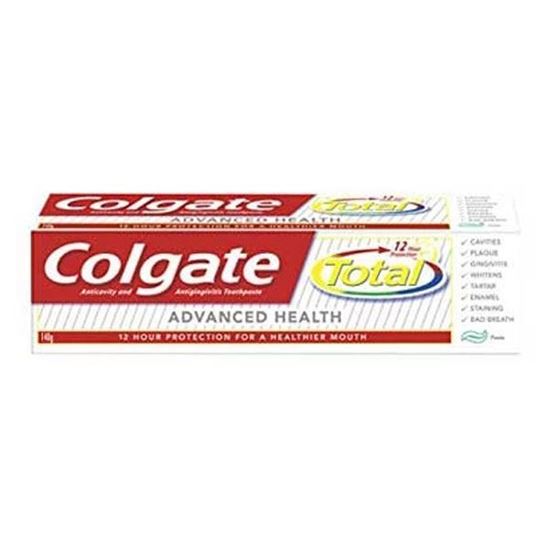 Picture of Colgate Total Advanced Toothpaste