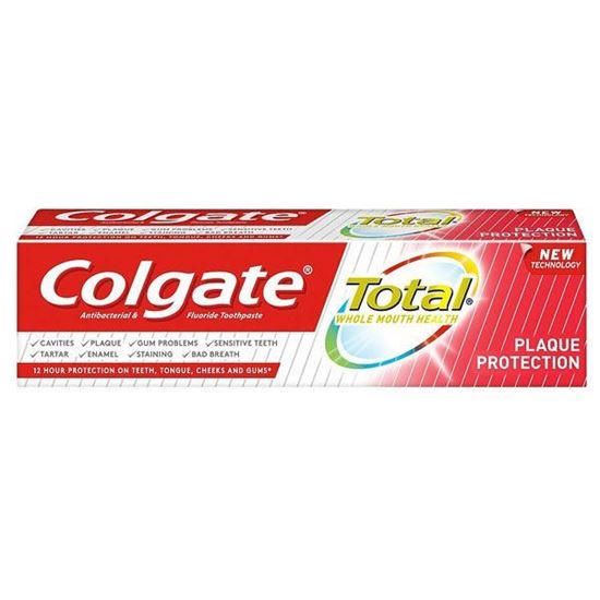 Picture of Colgate Total Advanced Clean Toothpaset