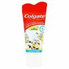 Picture of Colgate Kids Tooothpaste with Anticavity Fluoride Minions 3+