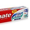 Picture of Colgate Triple Action Original Mint Fluoride Toothpaste, 100ml