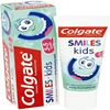 Picture of Colgate Smiles Junior 3-5 Years Kids Toothpaste, 50 ml