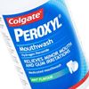 Picture of Colgate Peroxyl Medicated Mouthwash 300ml
