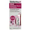 Picture of Better You MultiVit Daily Oral Spray Blackcurrant & Plum Flavour 25ml