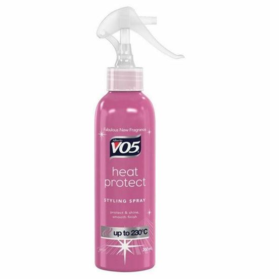 Picture of VO5 Heat Defence Spray 200ml