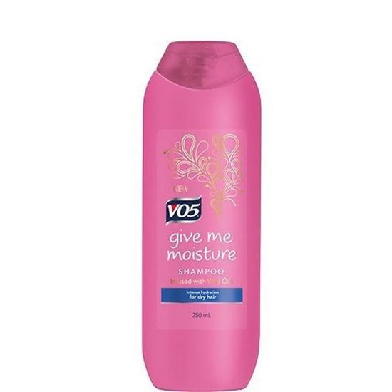 Picture of VO5 Give Me Moisture Shampoo 250 ml