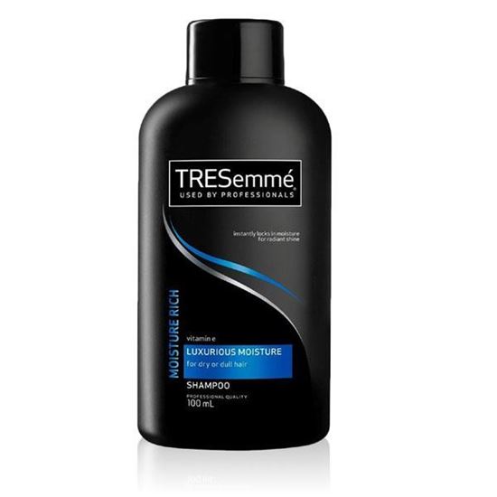 Picture of Tresemme travel shampoo moisture rich 100ml