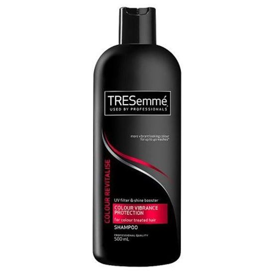 Picture of Tresemme Colour Revitalise Shampoo- 500ml