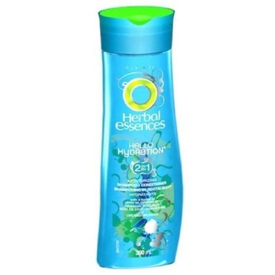 Picture of Herbal Essences Shampoo Hello Hydration - 200Ml