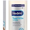 Picture of Hedrin Treat & Go Head Lice Lotion 50ml