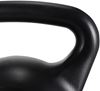 Picture of Kemket Home Gym Fitness Exercise Vinyl Kettle bell workout training 16kg