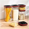 Picture of Aminno Smart Seal Food Storage Container 2000 ml Modular, Stackable, Easy to Clean