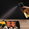 Picture of Aminno BBQ Kitchen Cooking Oil Bottle Sprayer 210ML Vinegar Olive Oil Spray Bottle white