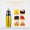 Picture of Aminno Glass Cooking Oil Bottle 280ML