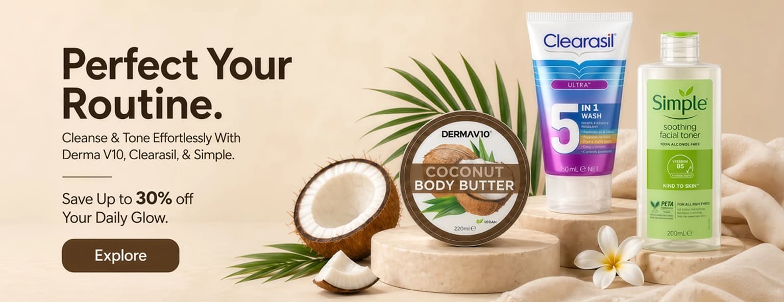 Face Care