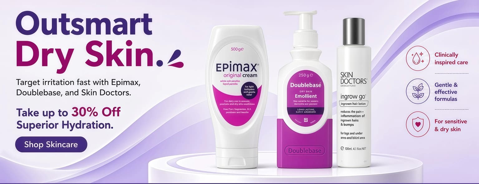 Skincare