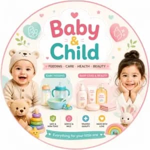 Baby & Child