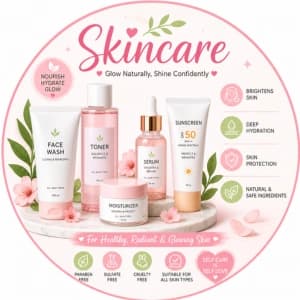 Skincare