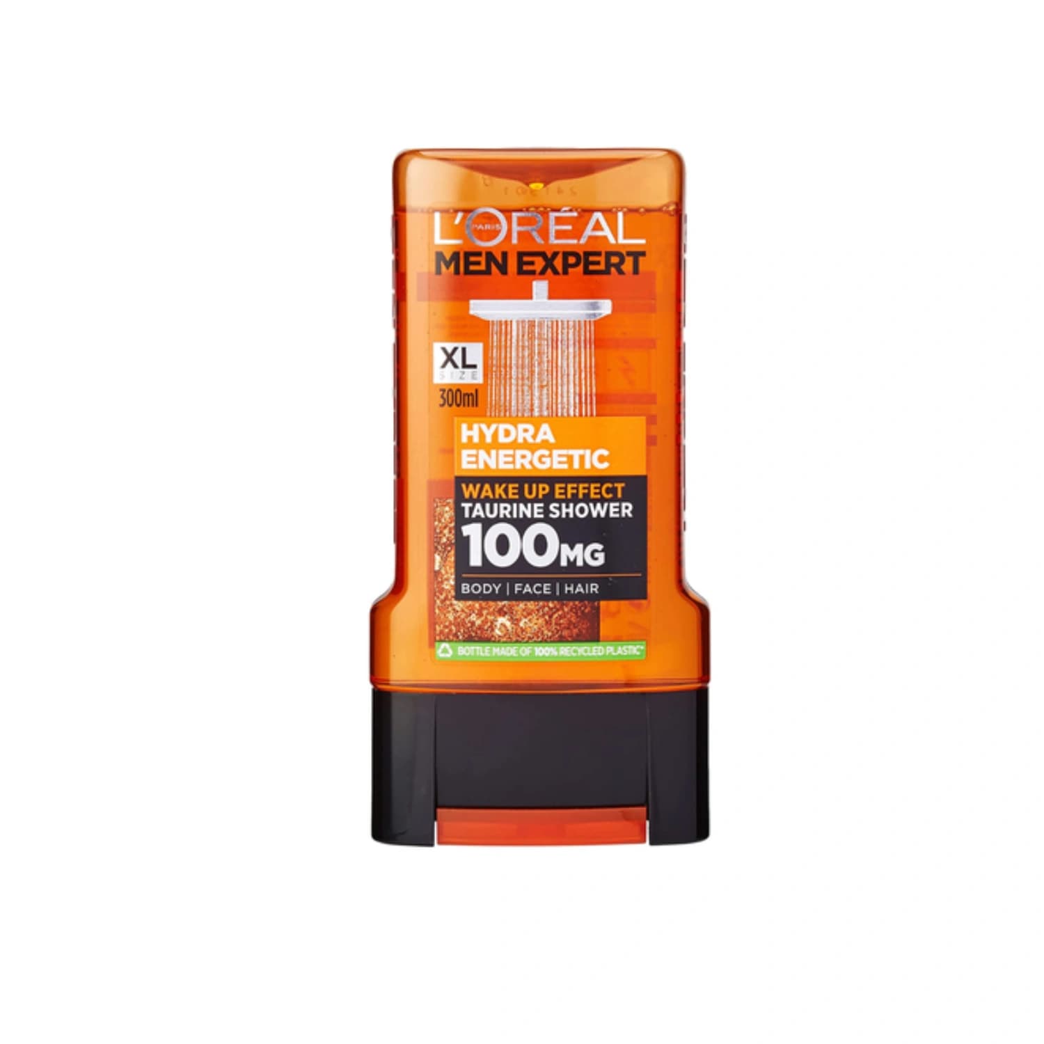 L’Oreal Men Expert Hydra Energetic Shower Gel 300ml