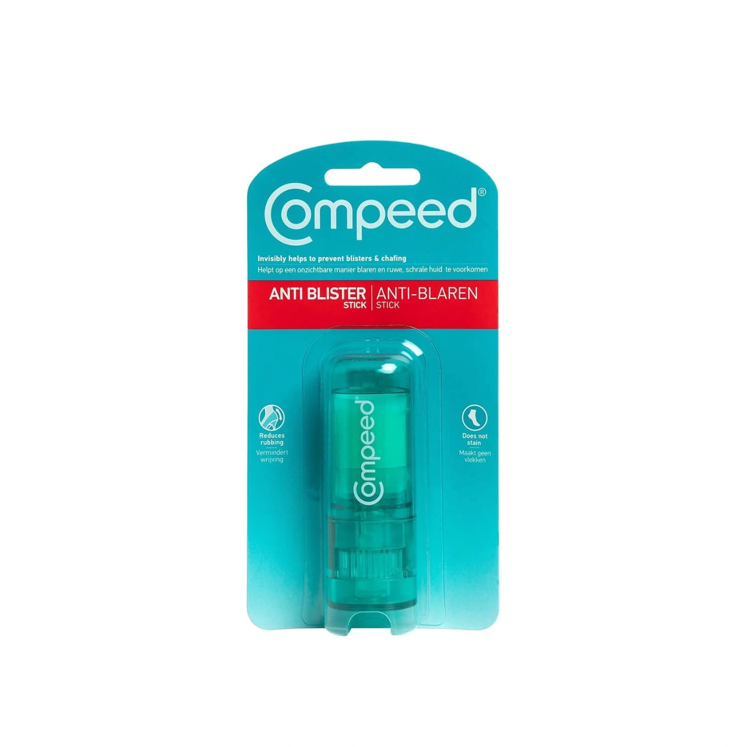 Compeed Anti Blister Stick 8ml