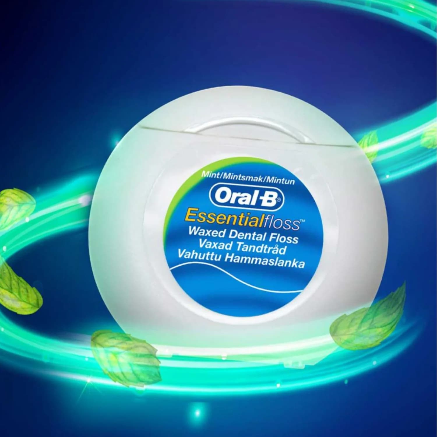 Oral-B Essential Mint Floss 50M