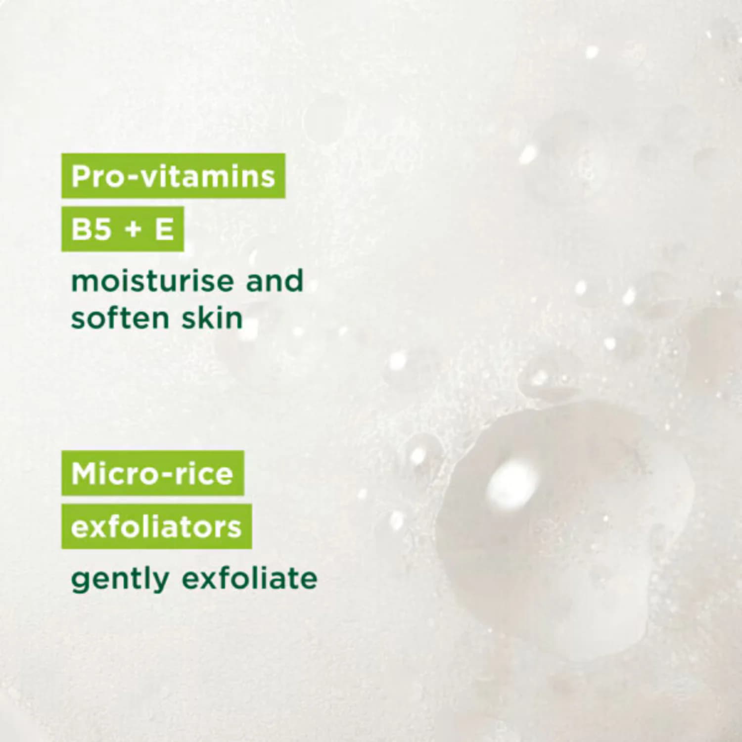 Simple Smoothing Facial Scrub 75ml