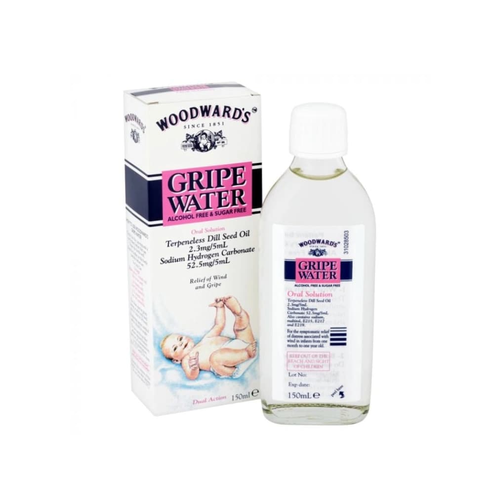 Woodwards gripe water 150ml (1)