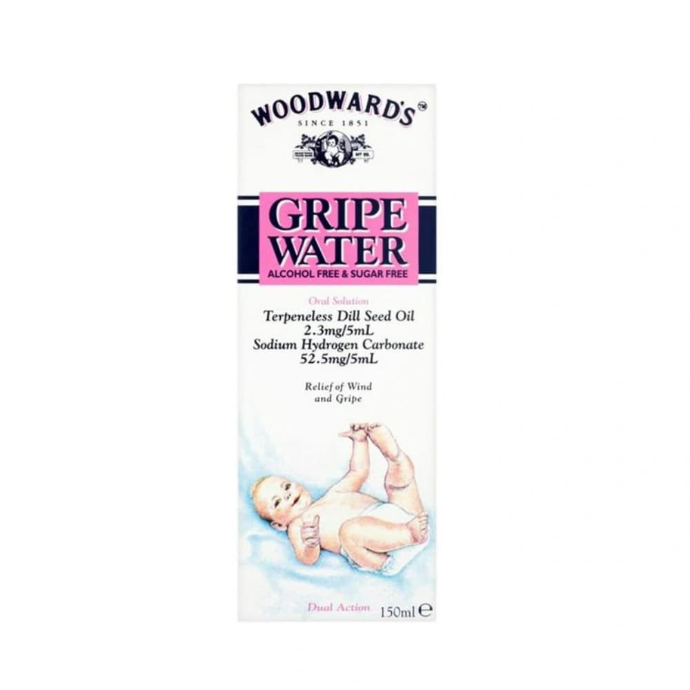 Woodwards gripe water 150ml (2)