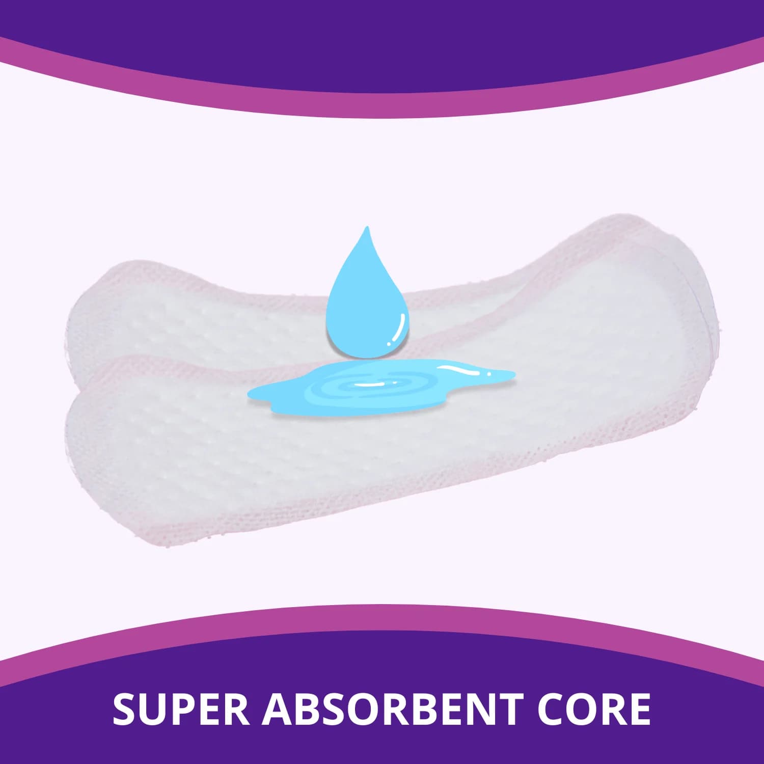 Always Discreet Liners Plus 20 Pack