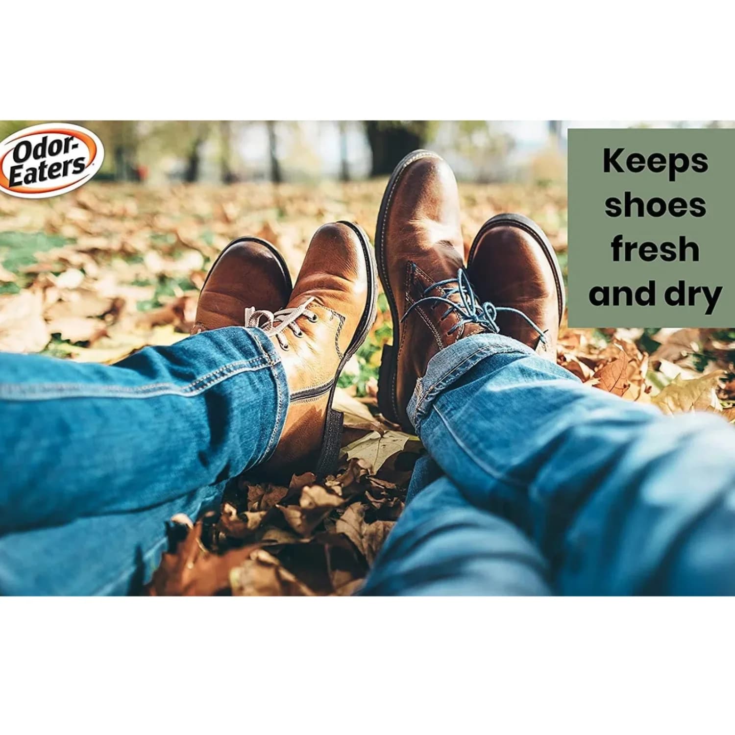 Odor-Eaters Super Tough Insoles