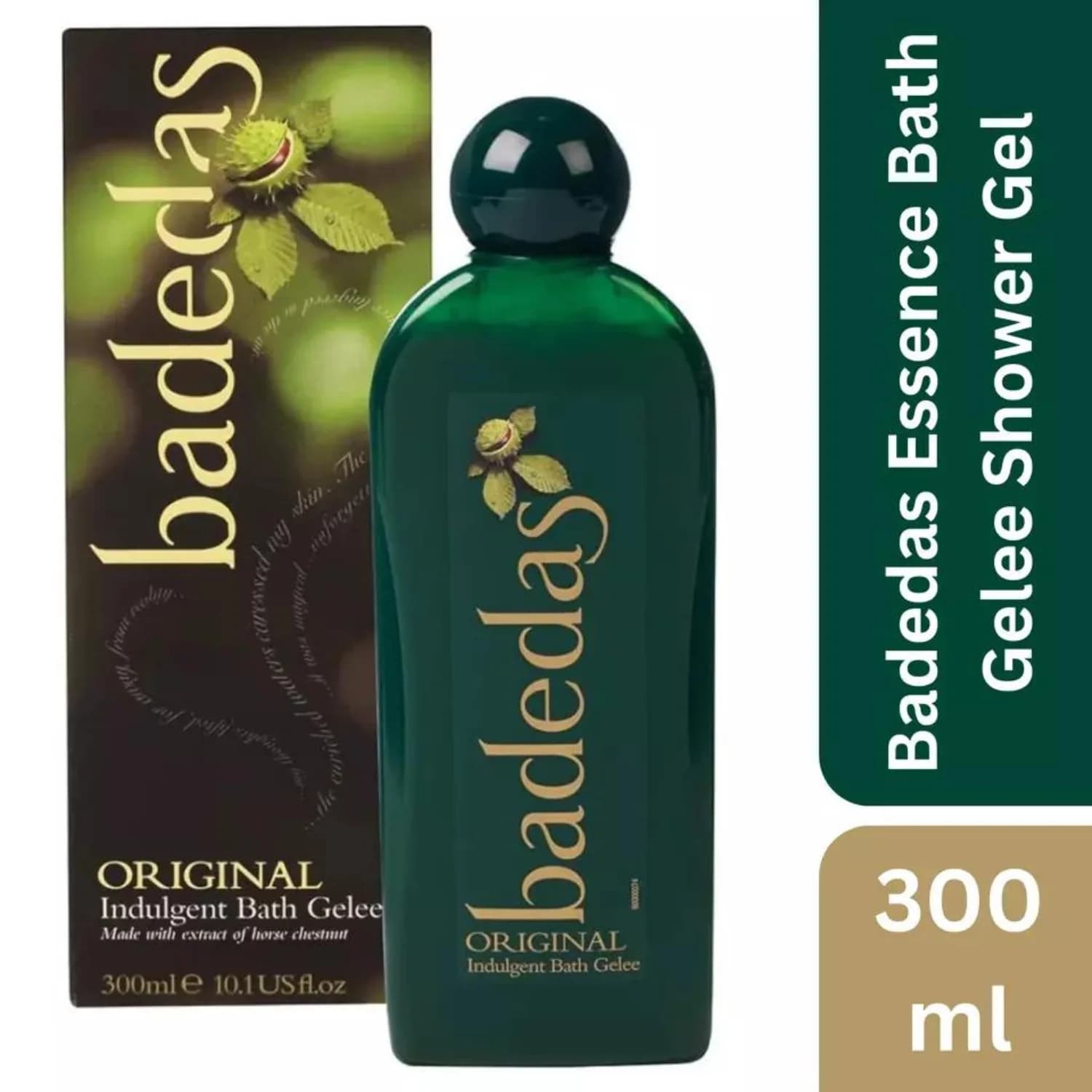 Badedas Bath Gelee Essence Original 300ml