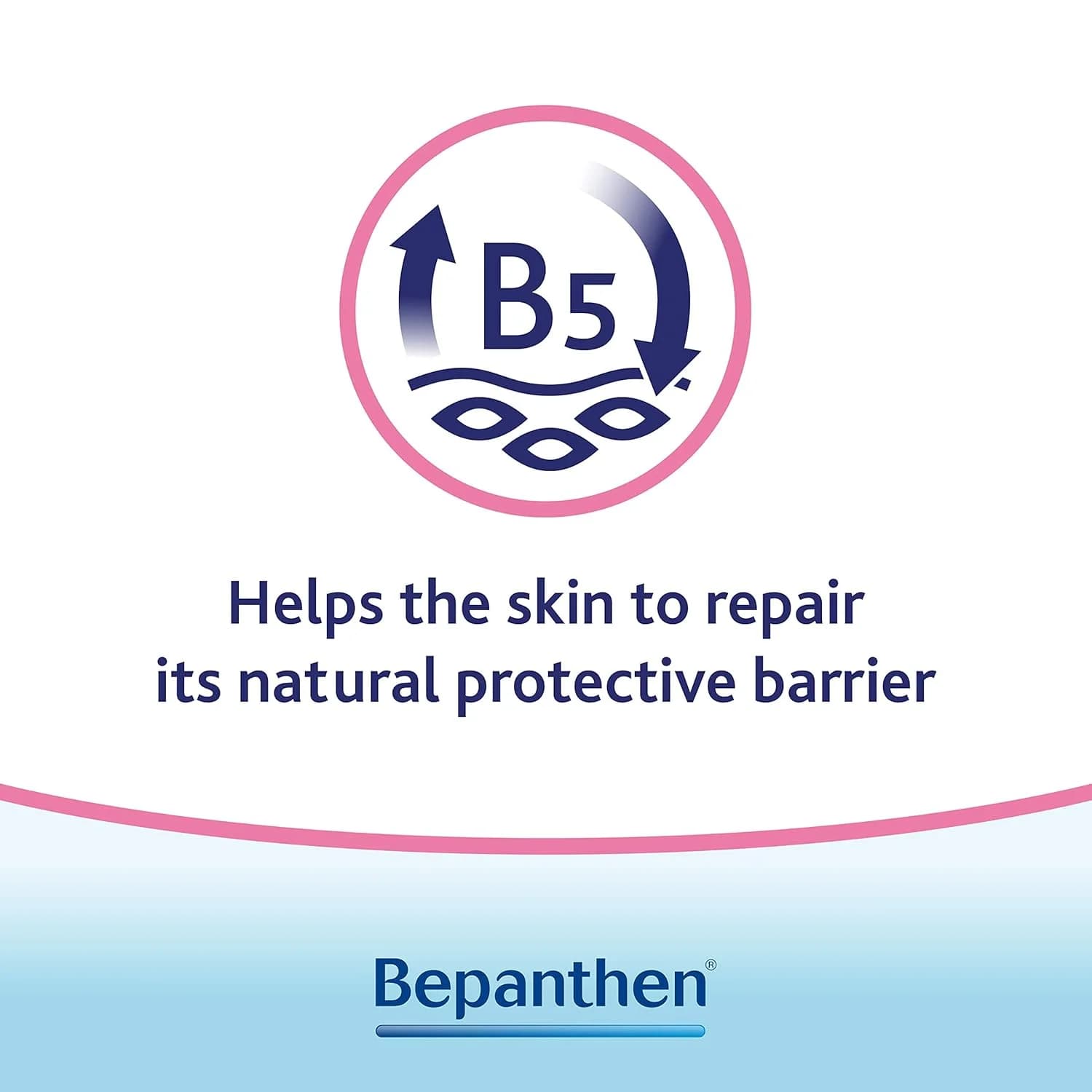 Bepanthen Nappy Care Ointment 30g