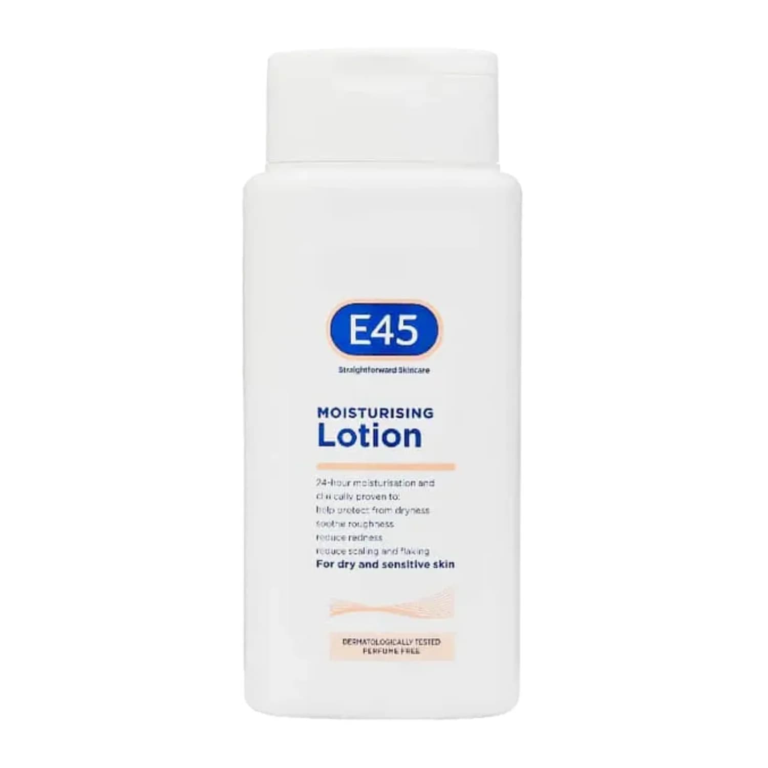 E45 Moisturising Lotion 200ml