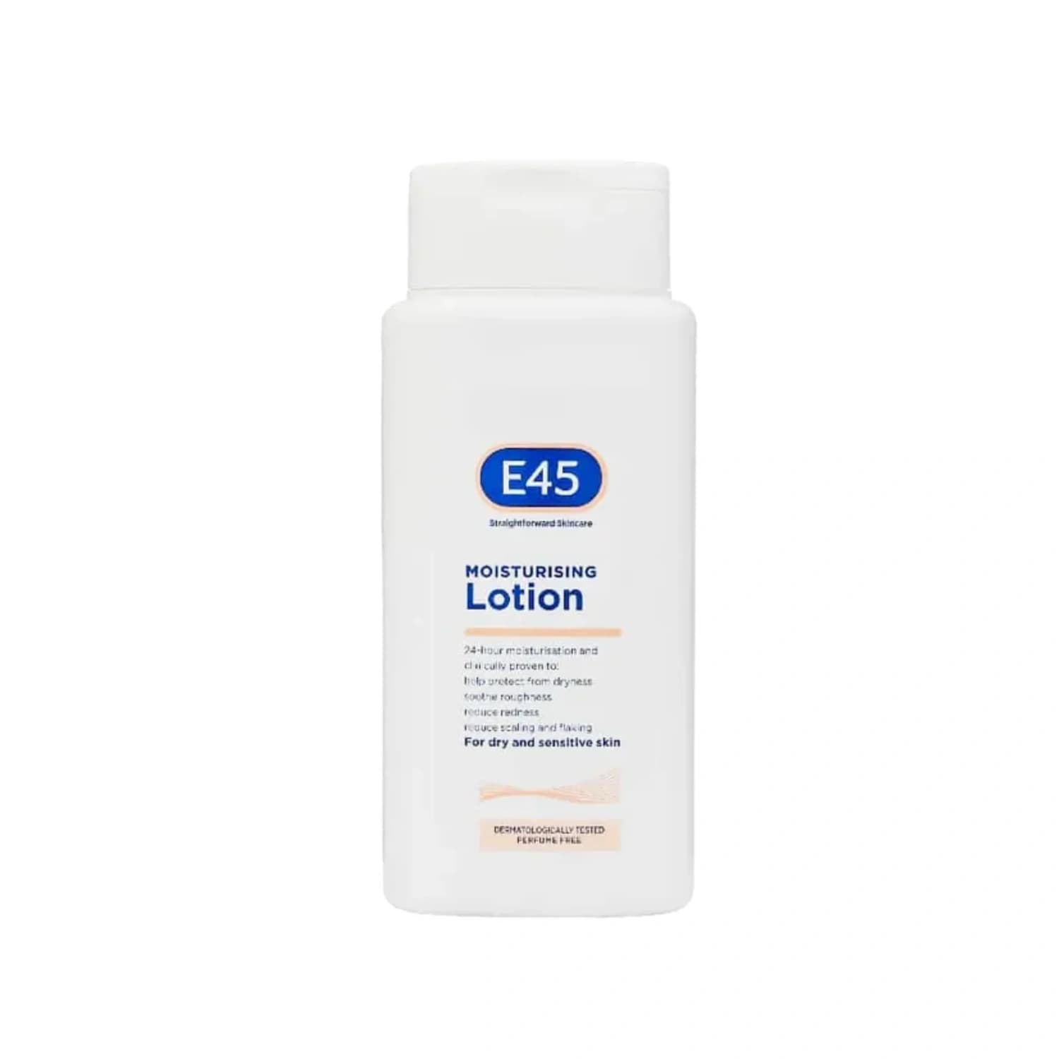 E45 Moisturising Lotion 200ml