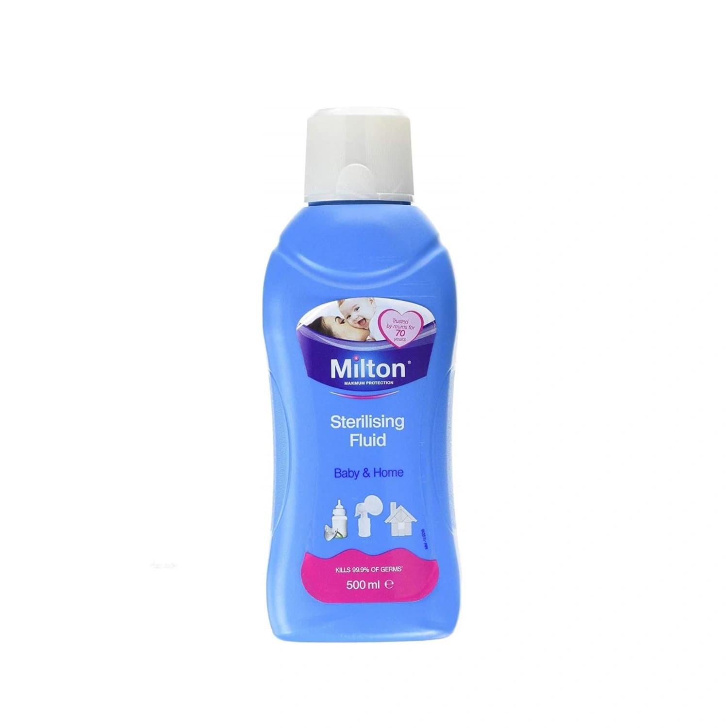 Milton Sterilising Fluid 500ml